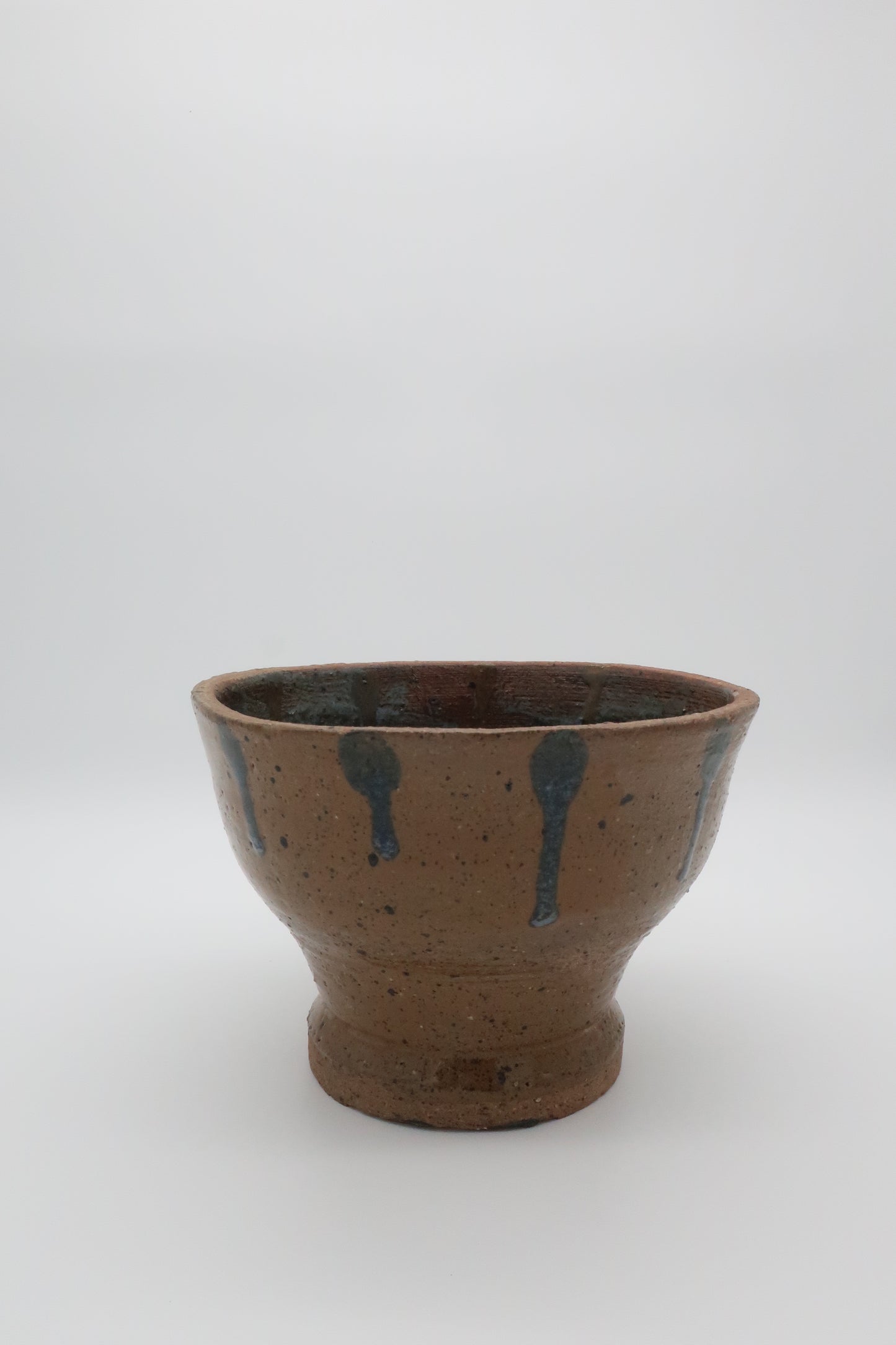 Handmade Ceramic Planter Pot