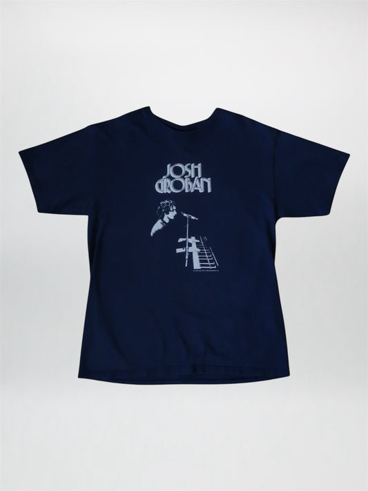 2004 Josh Groban Band Tee