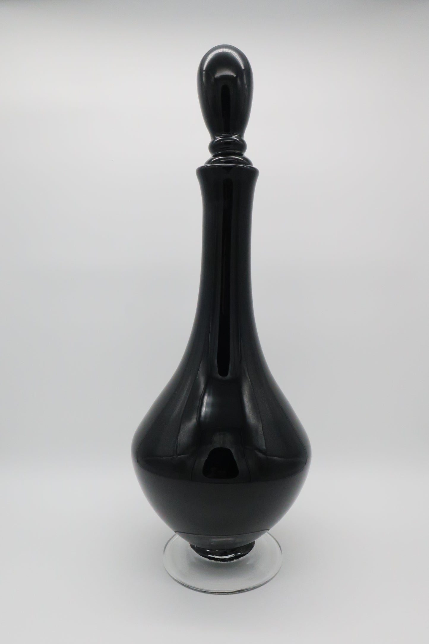 Black Onyx Decanter