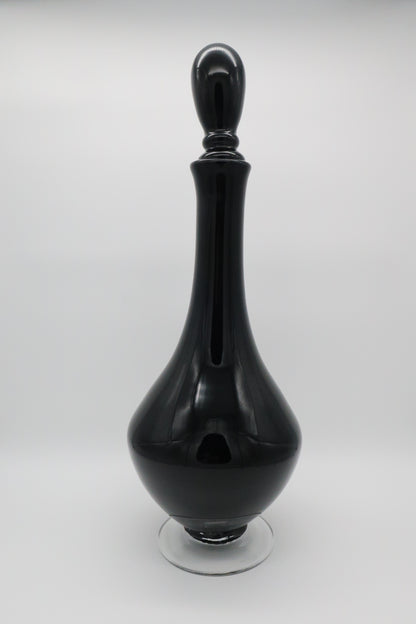 Black Onyx Decanter