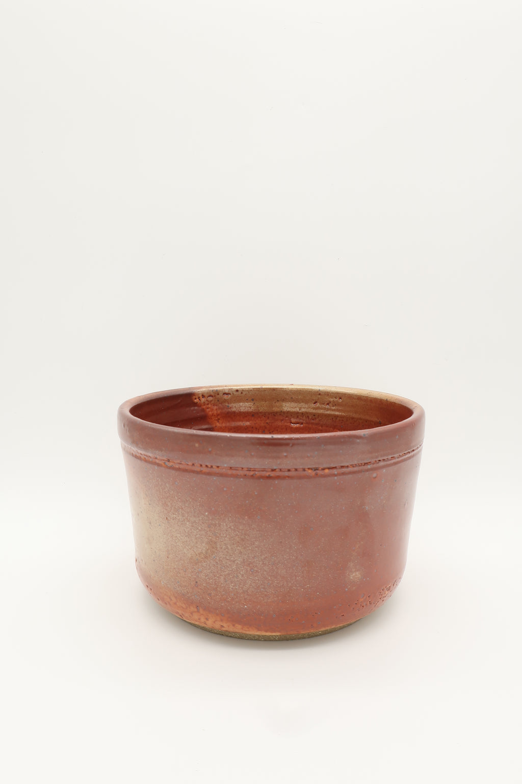 Handcrafted Ceramic Pot