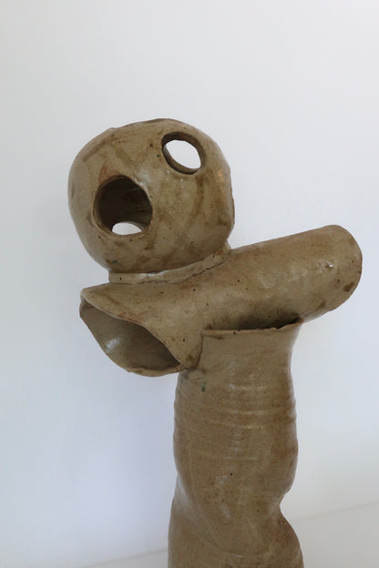 Ceramic Handmade Pottery Vase