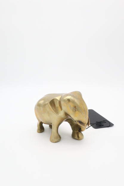 Brass Elephant