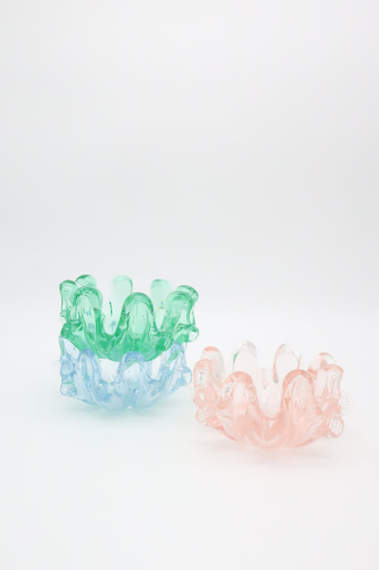 1970’s Italian Ashtray