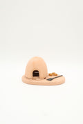 Santa Fe Incense Burner