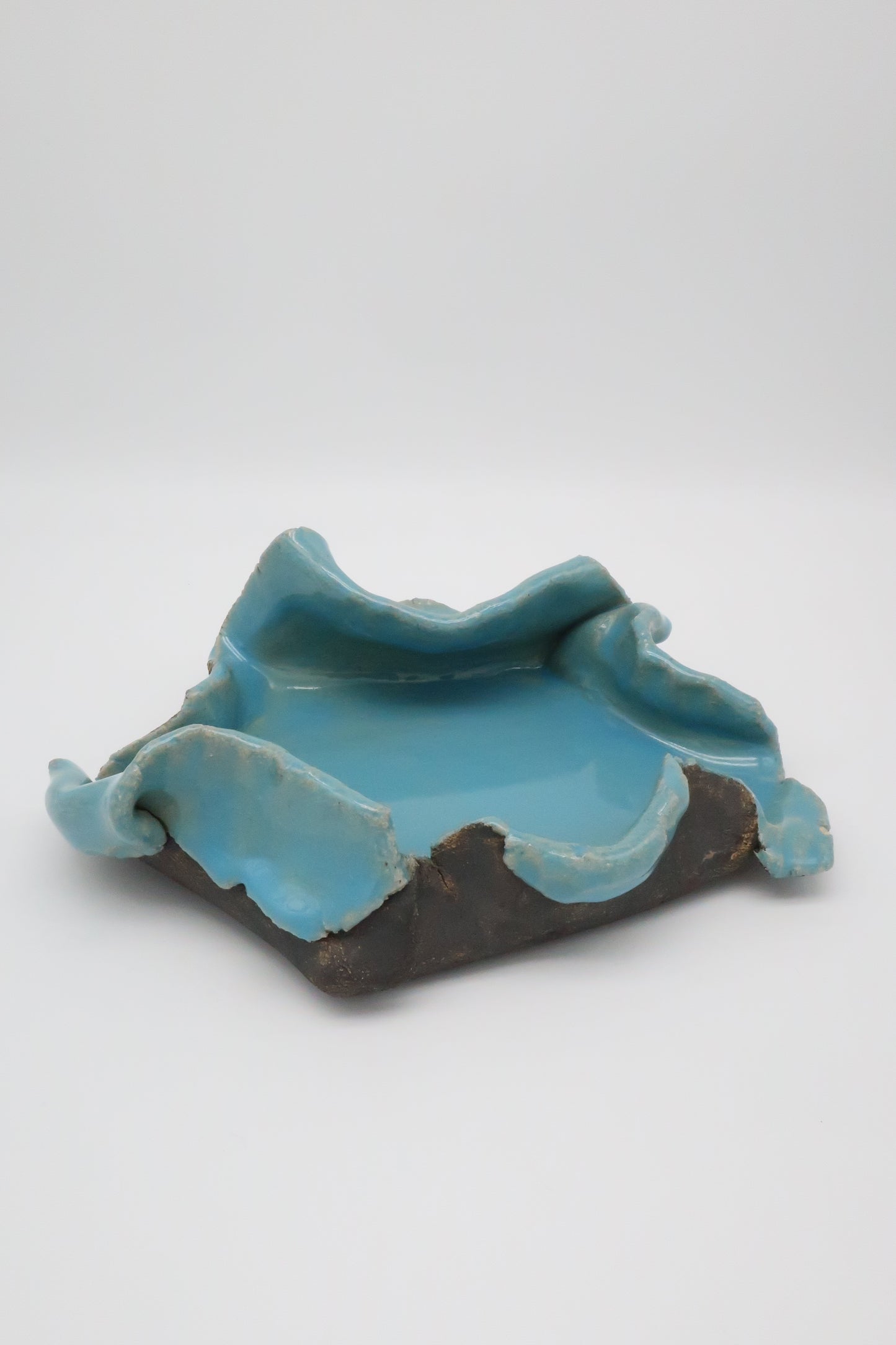 Ceramic Handmade Catch-all