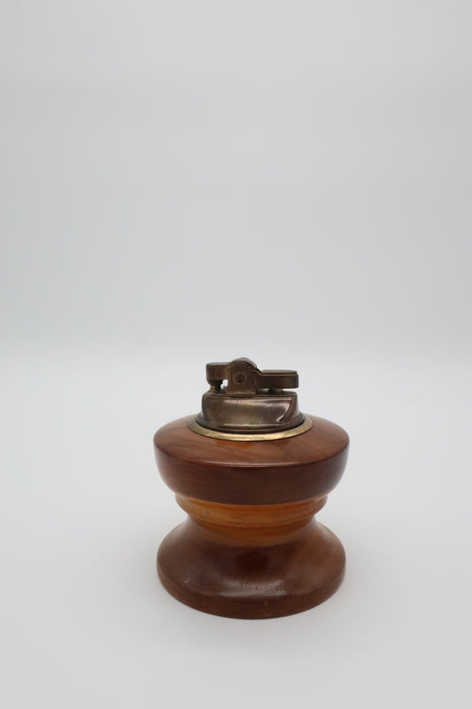 Wooden Table Lighter
