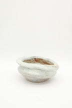 Handcrafted Ceramic Pinch Catch-all