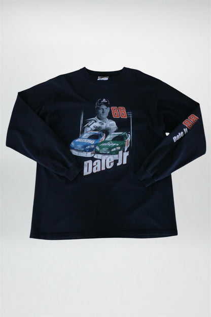 1990’s Dale Jr Longsleeve Tee