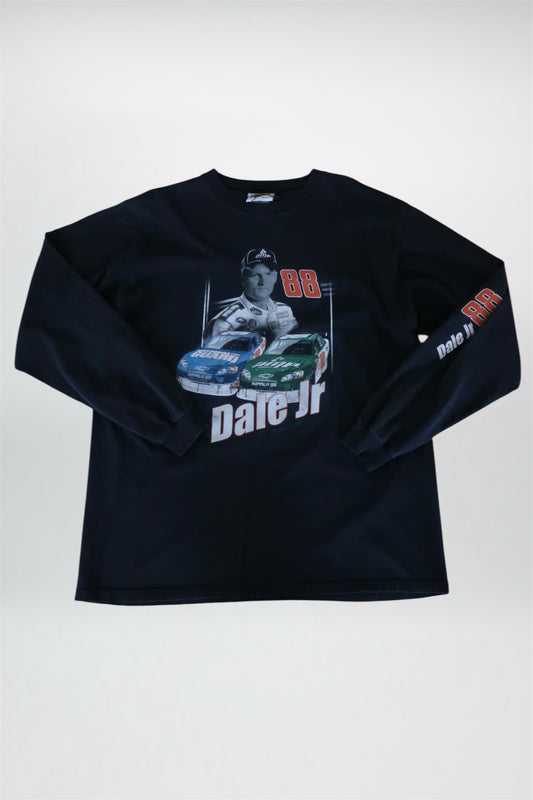 1990’s Dale Jr Longsleeve Tee