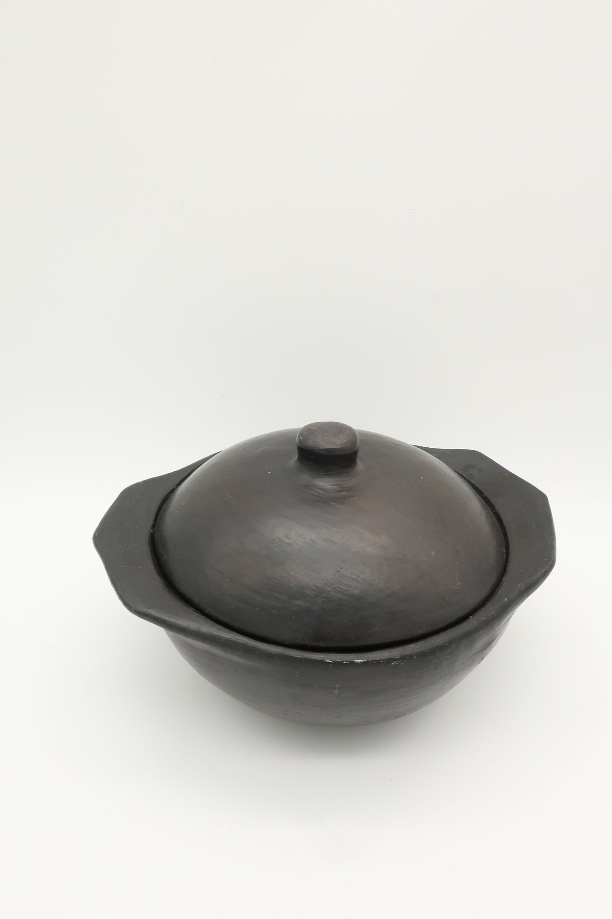 Colombian La Chamba Casserole Dish