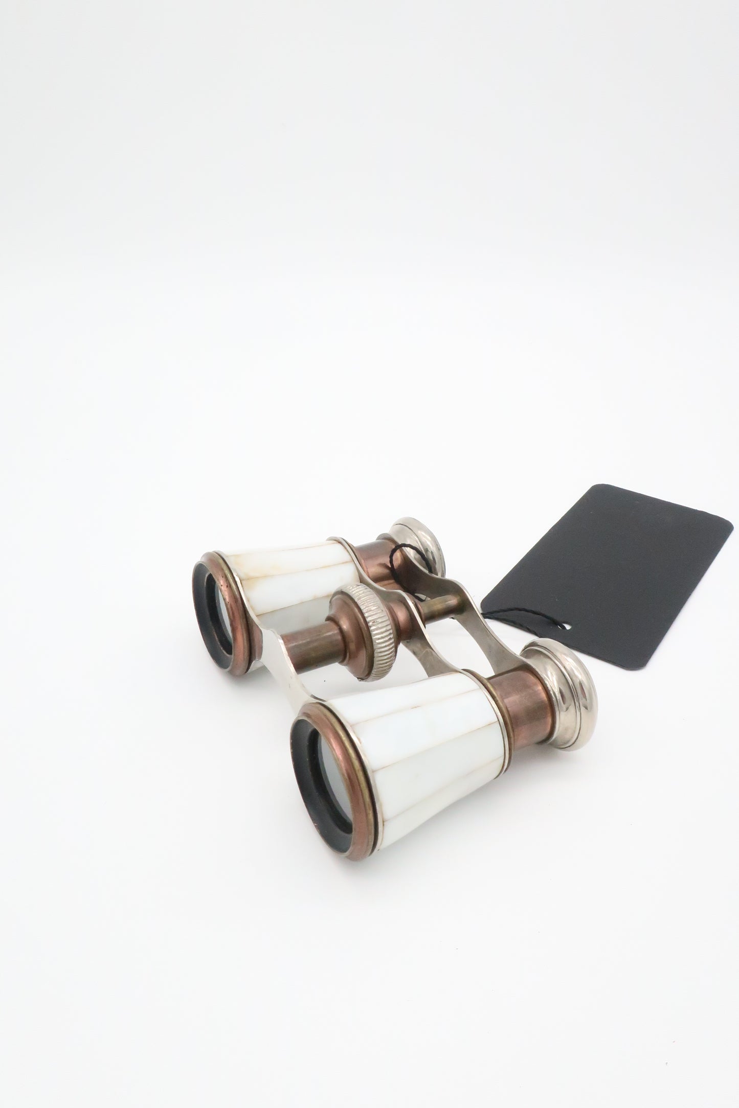 1950's Chevalier Paris Opera Glasses