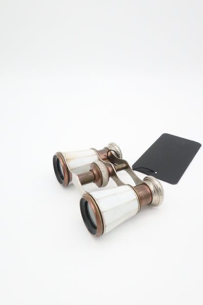 1950's Chevalier Paris Opera Glasses