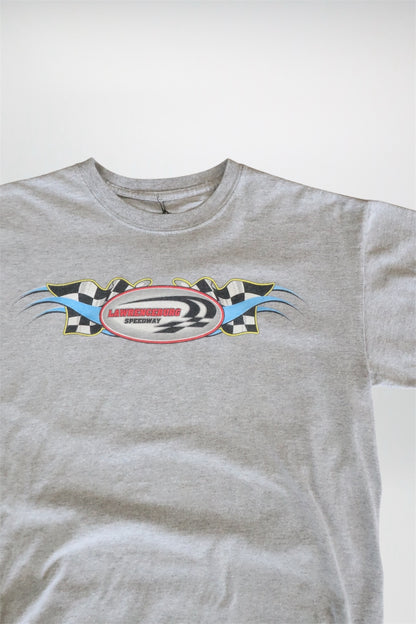 Y2K Lawrenceburg Racing Tee