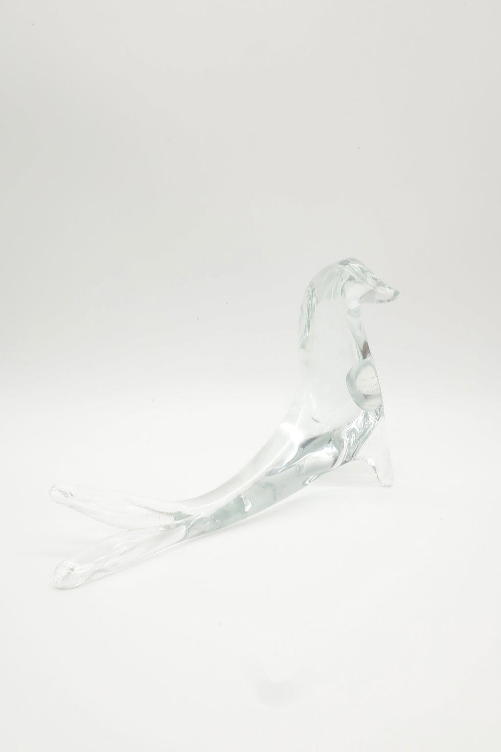 FM Ronneby Swedish Seal