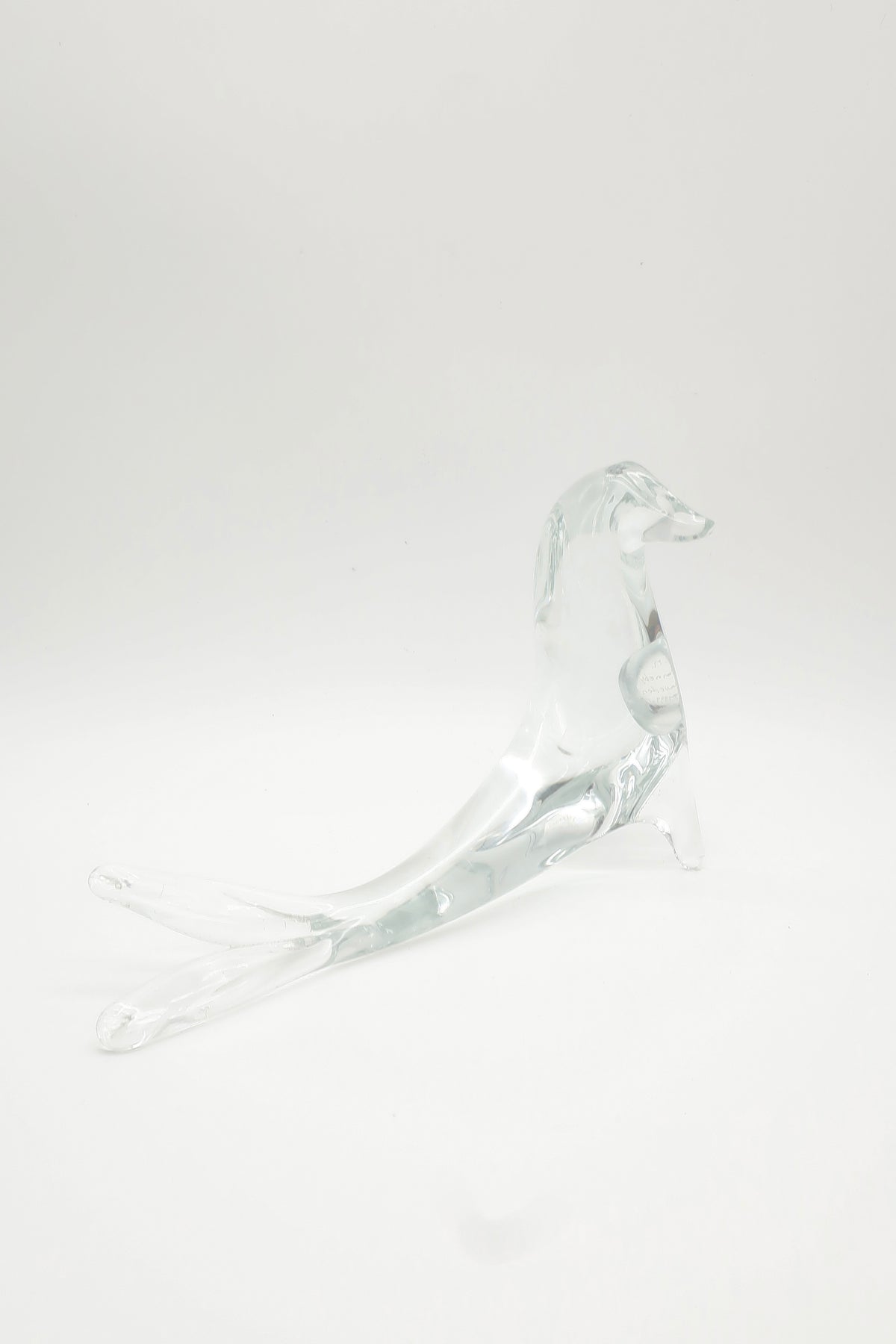 FM Ronneby Swedish Seal