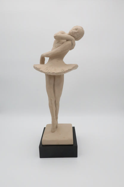 1985 Austin Productions Ballerina Sculpture