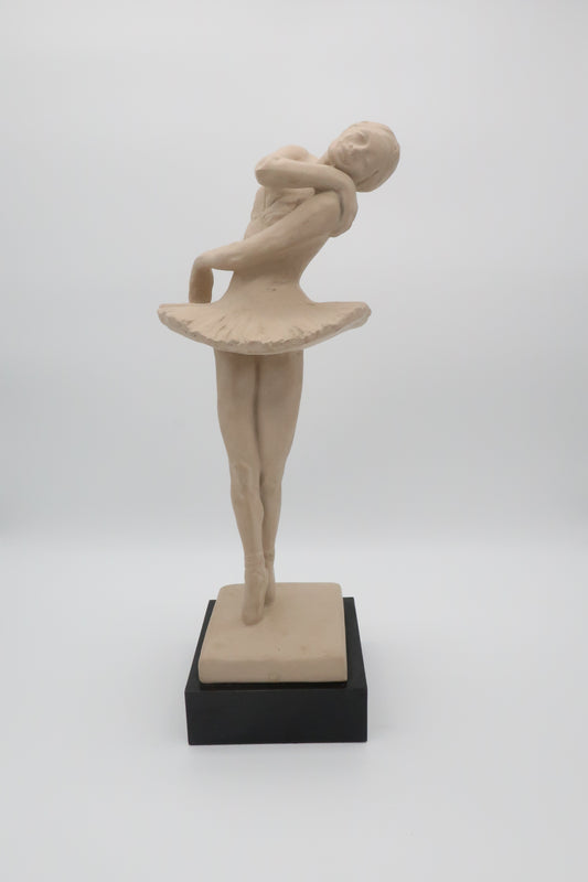 1985 Austin Productions Ballerina Sculpture
