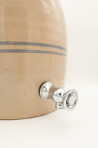 Marshall Pottery Water Cooler Dispenser Crock