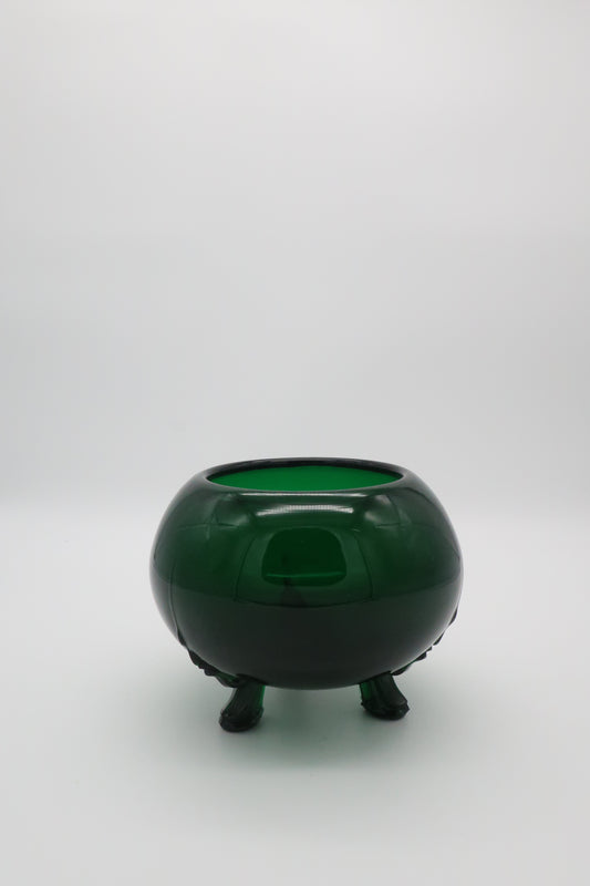 Viking Green Flowerlite