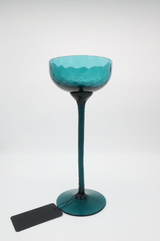 Empoli Teal Compote