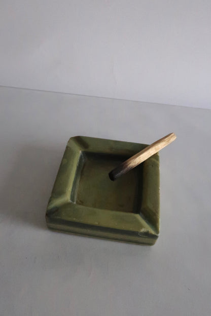 Onyx Marble Ashtray