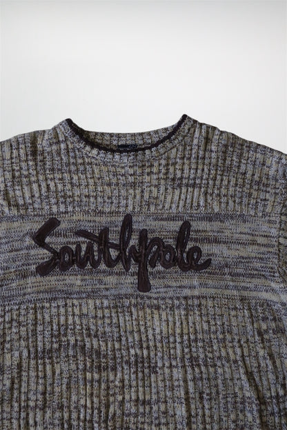 Y2K Southpole Sweater