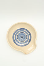 Marshall Pottery Spoon Rest
