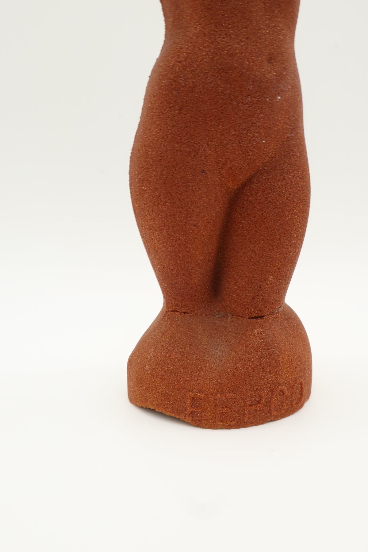 1940s Fepco Nude Sculpture