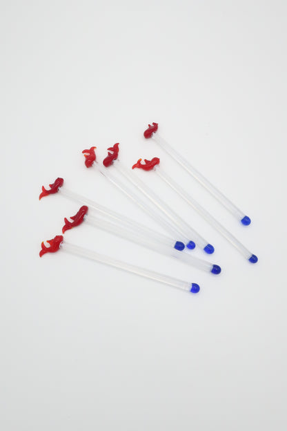 Fish Stir Sticks