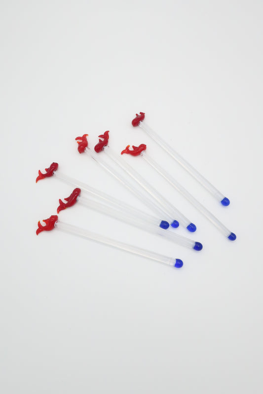 Fish Stir Sticks