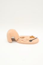 Santa Fe Incense Burner