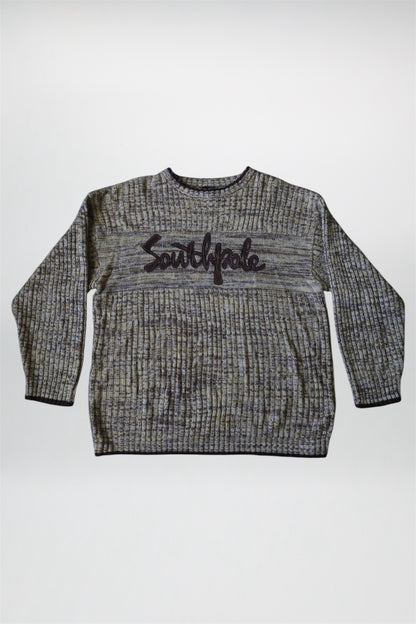 Y2K Southpole Sweater
