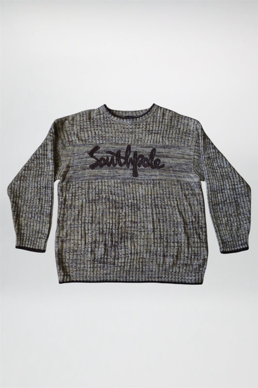 Y2K Southpole Sweater