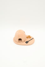 Santa Fe Incense Burner