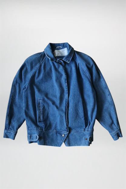 Princeton Trading Denim Jacket