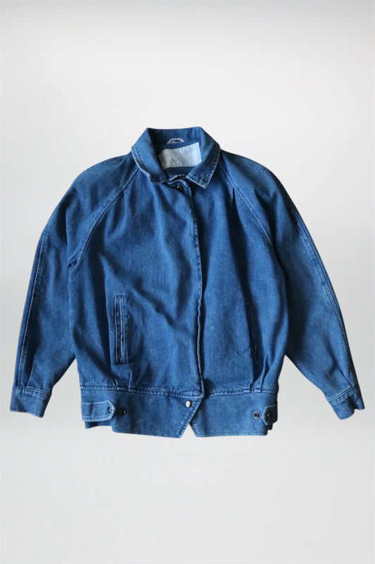 Princeton Trading Denim Jacket