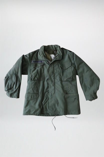 1980’s M-65 US Military Jacket
