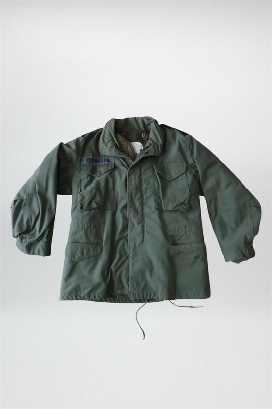 1980’s M-65 US Military Jacket