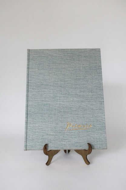 Picasso Art Book