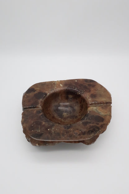 Italian Alabaster Ashtray