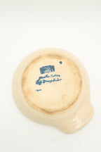 Marshall Pottery Spoon Rest