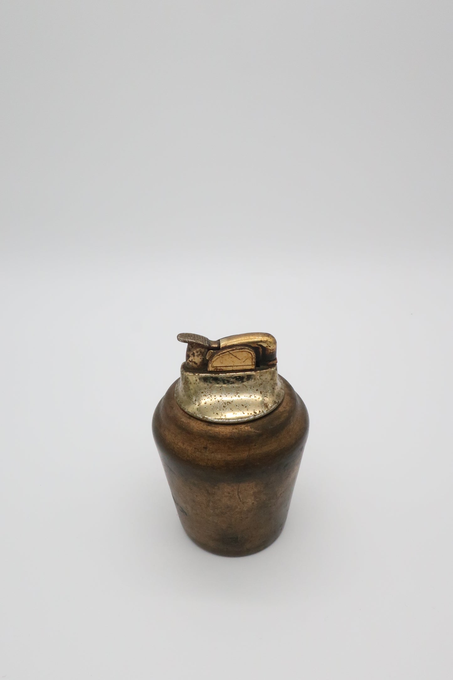 Brass Table Lighter