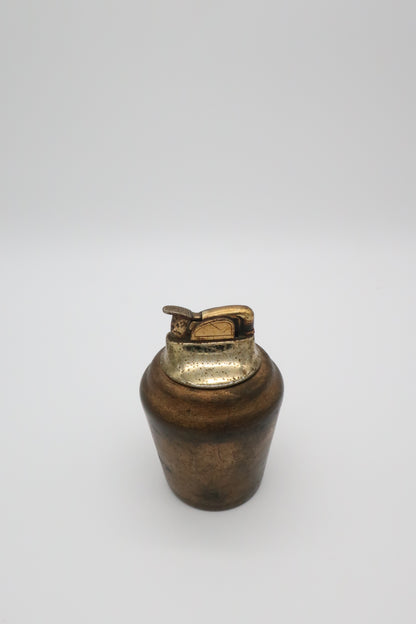 Brass Table Lighter