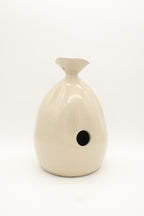 Yesteryears Ceramic Birdhouse
