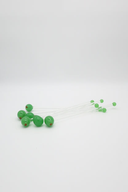Olive Stir Sticks