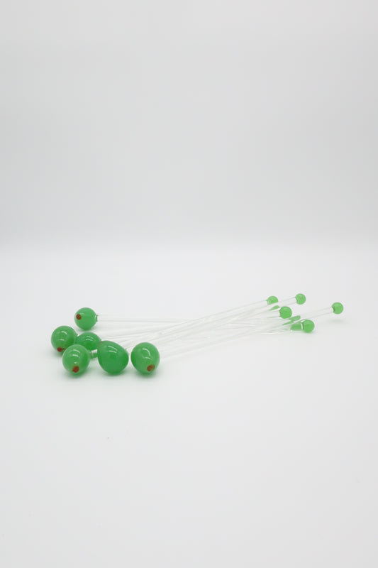 Olive Stir Sticks