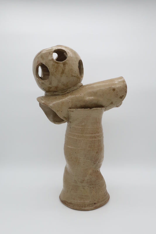 Ceramic Handmade Pottery Vase