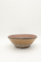 Terracotta Glazed Planter Pot