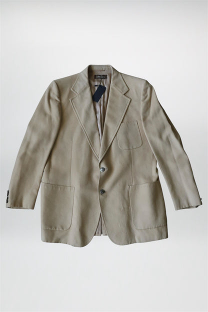 Neiman Marcus Suit Jacket